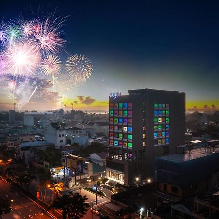 Sojo Hotel Da Nang Exterior photo