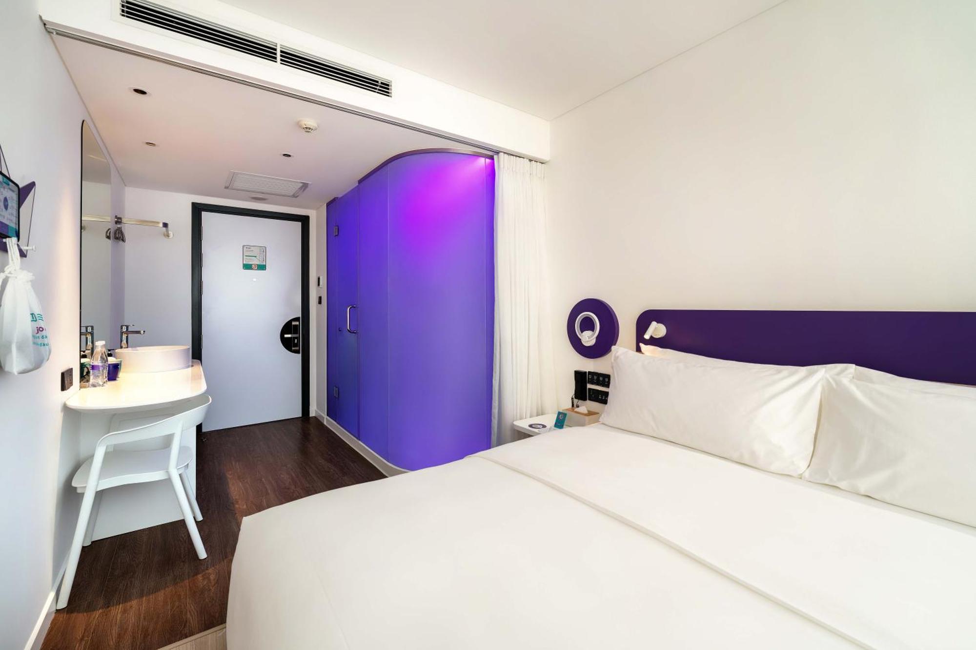 Sojo Hotel Da Nang Exterior photo