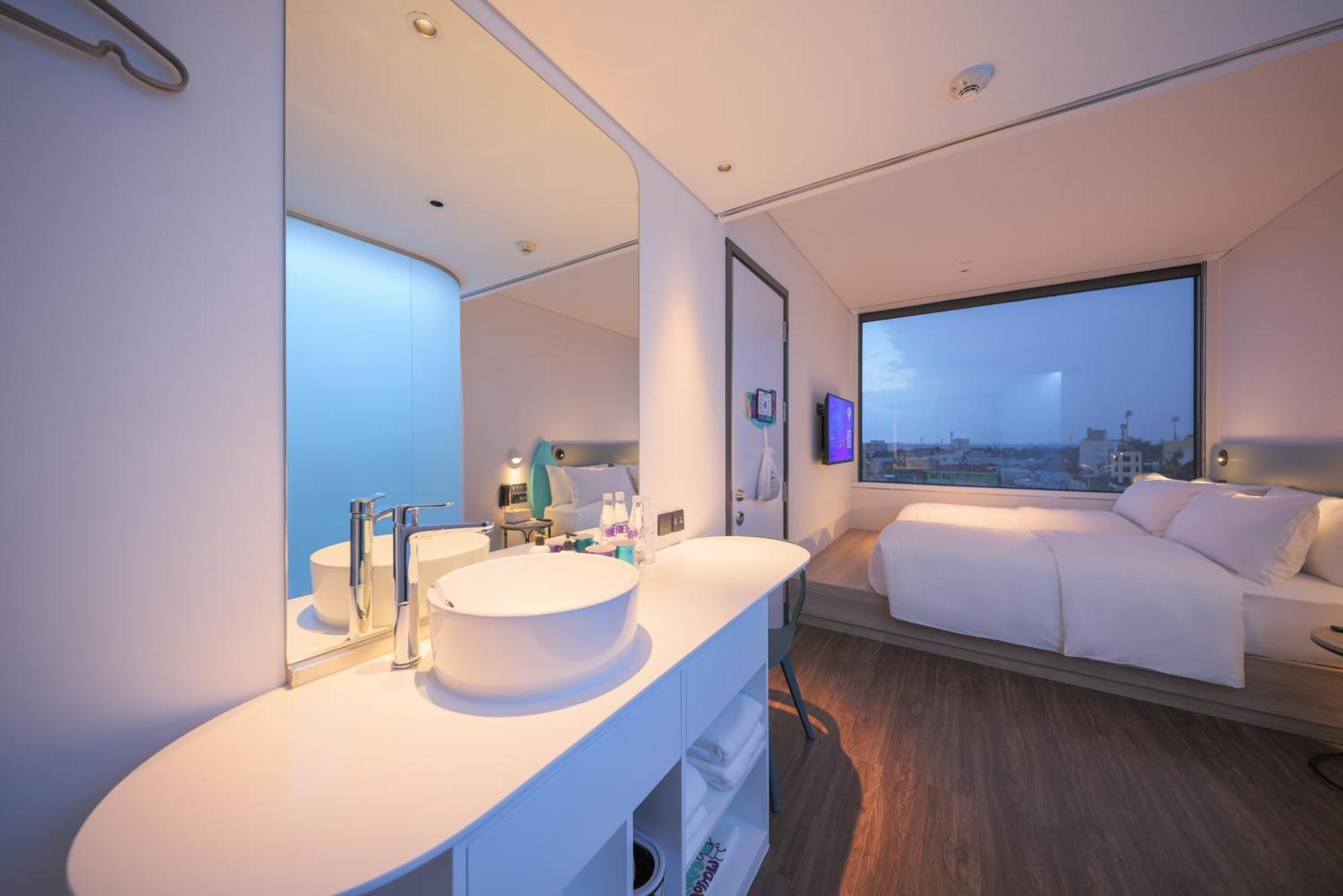 Sojo Hotel Da Nang Exterior photo
