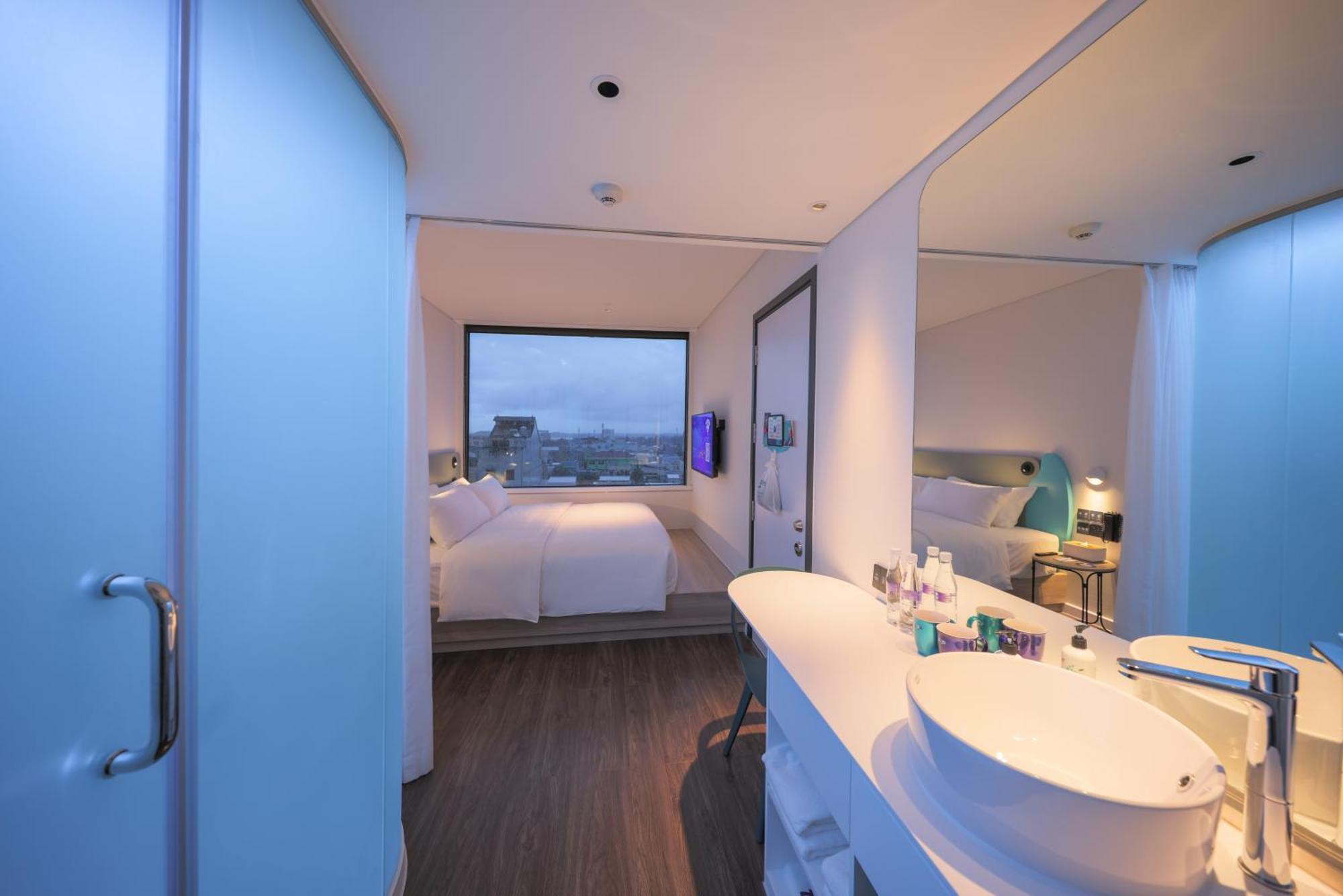 Sojo Hotel Da Nang Exterior photo