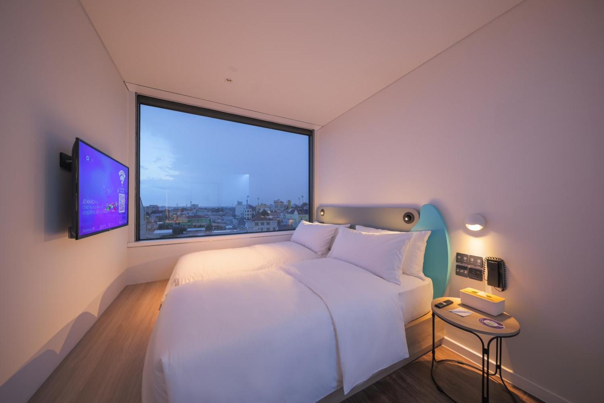 Sojo Hotel Da Nang Exterior photo