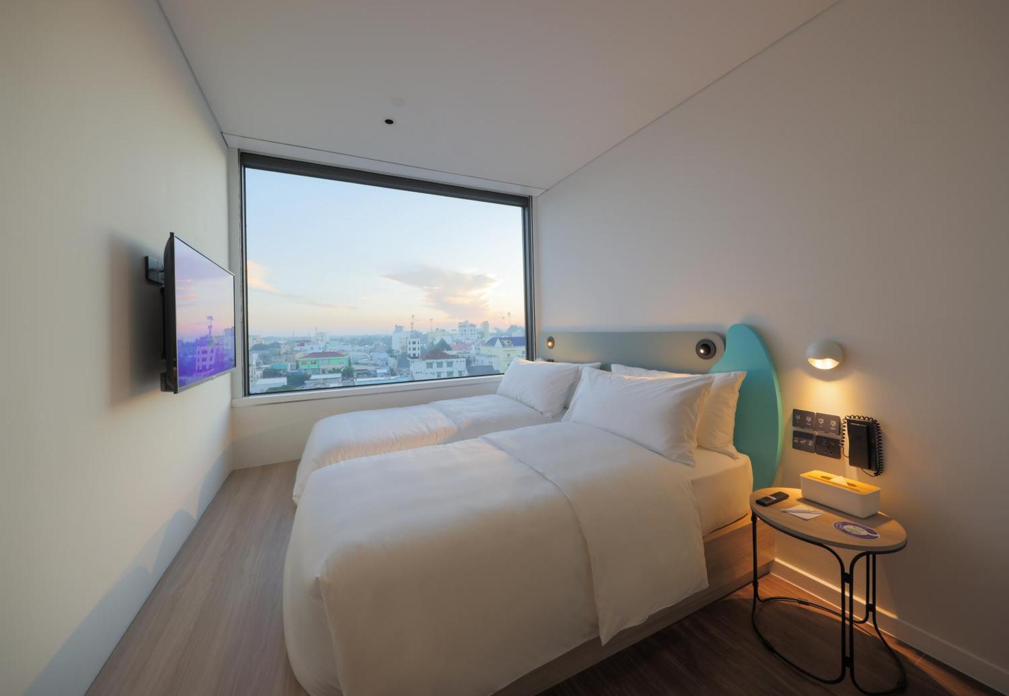 Sojo Hotel Da Nang Exterior photo