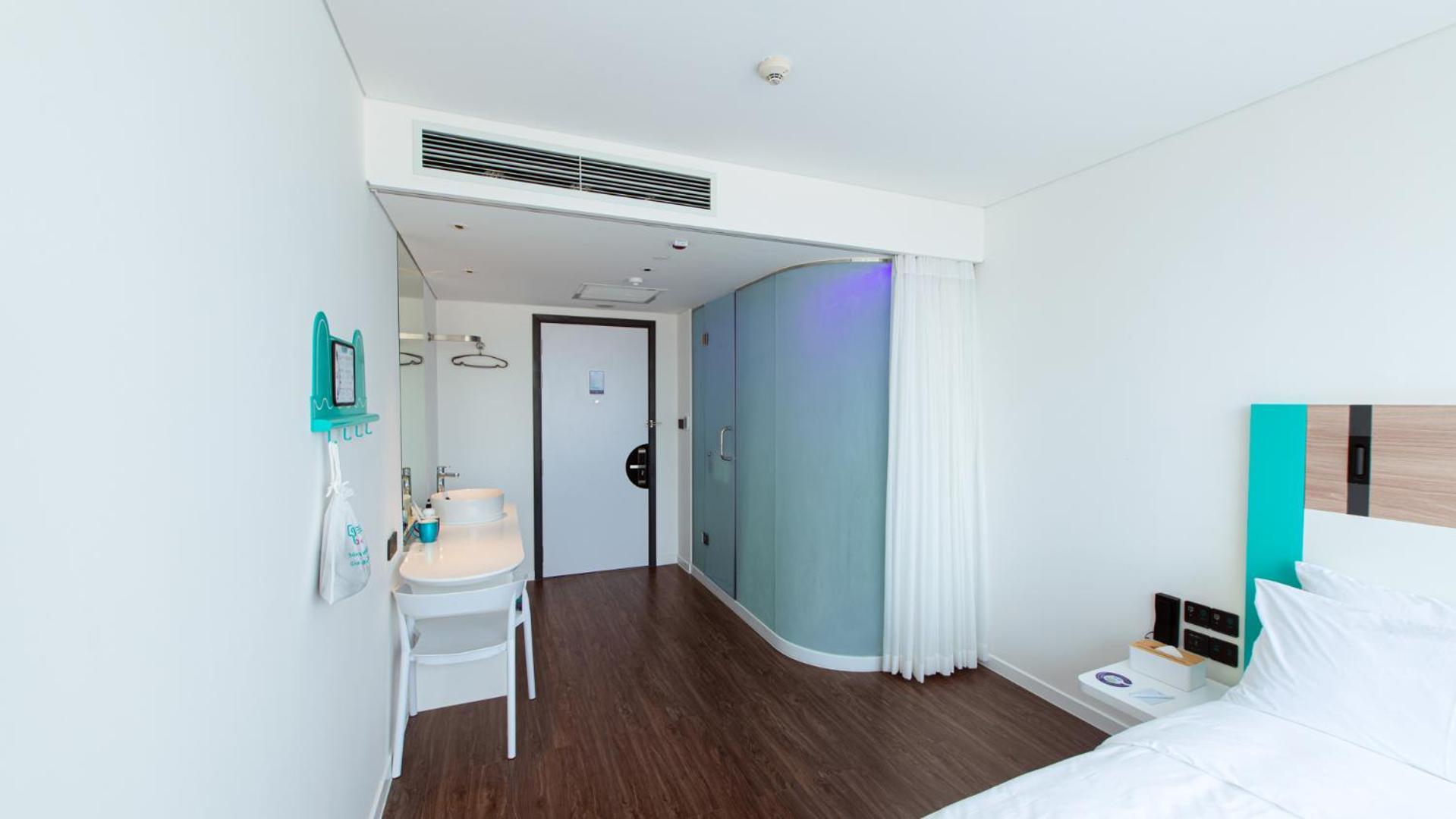 Sojo Hotel Da Nang Exterior photo